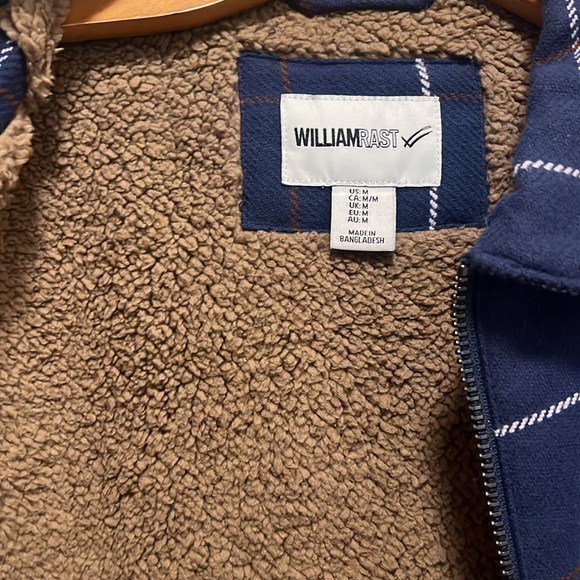 Zipped Sweater - Picture 4 of 5